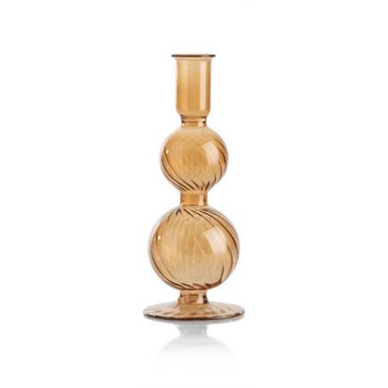 Coco Maison Lizzy kandelaar H18cm